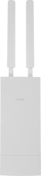 Точка доступа Cudy LT400 Outdoor N300 3G/4G белый