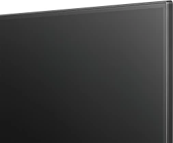 Телевизор LED Hisense 75&amp;quot; 75U8KQ темно-серый 4K Ultra HD 120Hz DVB-T DVB-T2 DVB-C DVB-S DVB-S2 USB WiFi Smart TV