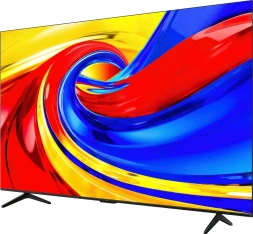 Телевизор QLED TCL 75" 75P7L черный 4K Ultra HD 60Hz DVB-T DVB-T2 DVB-C DVB-S DVB-S2 USB WiFi Smart TV