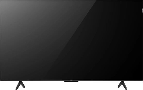 Телевизор QLED TCL 75&amp;quot; 75P7L черный 4K Ultra HD 60Hz DVB-T DVB-T2 DVB-C DVB-S DVB-S2 USB WiFi Smart TV