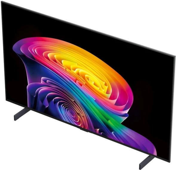 Телевизор OLED LG 42&amp;quot; OLED42C6RLA.ARUG черный/серебристый 4K Ultra HD 120Hz DVB-T DVB-T2 DVB-C DVB-S2 USB WiFi Smart TV