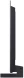 Телевизор OLED LG 42&amp;quot; OLED42C6RLA.ARUG черный/серебристый 4K Ultra HD 120Hz DVB-T DVB-T2 DVB-C DVB-S2 USB WiFi Smart TV