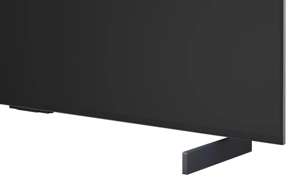 Телевизор OLED LG 42&amp;quot; OLED42C6RLA.ARUG черный/серебристый 4K Ultra HD 120Hz DVB-T DVB-T2 DVB-C DVB-S2 USB WiFi Smart TV