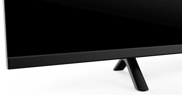 Телевизор LED Digma 32&amp;quot; DM-LED32SBB34 Салют ТВ Frameless Metal черный HD 60Hz DVB-T DVB-T2 DVB-C DVB-S DVB-S2 USB WiFi Smart TV