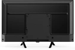 Телевизор LED Digma 32&amp;quot; DM-LED32SBB34 Салют ТВ Frameless Metal черный HD 60Hz DVB-T DVB-T2 DVB-C DVB-S DVB-S2 USB WiFi Smart TV
