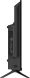 Телевизор LED Digma 32&amp;quot; DM-LED32SBB34 Салют ТВ Frameless Metal черный HD 60Hz DVB-T DVB-T2 DVB-C DVB-S DVB-S2 USB WiFi Smart TV