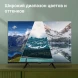 Телевизор LED Digma 32&amp;quot; DM-LED32SBB34 Салют ТВ Frameless Metal черный HD 60Hz DVB-T DVB-T2 DVB-C DVB-S DVB-S2 USB WiFi Smart TV