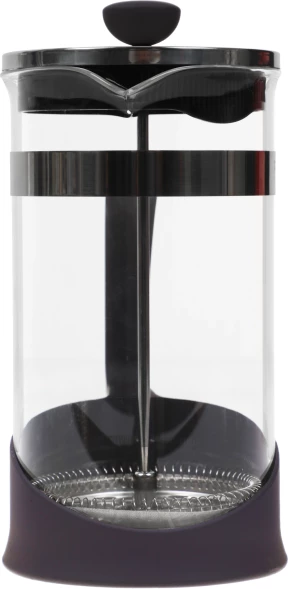 Френч-пресс Rondell Akzent RDS-938 1л фиолетовый