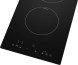 Индукционная варочная поверхность Weissgauff HI 32 BSCM черный