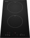 Индукционная варочная поверхность Weissgauff HI 32 BSCM черный