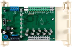 Модуль Rubezh МПТ-1-R3 (RBZ-337611)