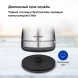 Чайник электрический Hyundai HYK-S5806 1.7л. 2200Вт серебристый матовый/черный корпус: металл