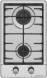 Газовая варочная поверхность Maunfeld EGHS.32.6CS/G нержавеющая сталь