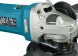 Углошлифовальная машина Makita GA5092X01 1900Вт 11500об/мин рез.шпин.:M14 d=125мм