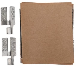 Пленка инфракрасная Rexant Extrema 51-0520-7 1м2 2м 220Вт