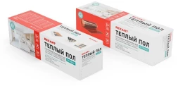 Пленка инфракрасная Rexant Extrema 51-0520-7 1м2 2м 220Вт