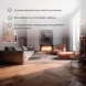 Пленка инфракрасная Rexant Extrema 51-0520-7 1м2 2м 220Вт