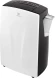 Кондиционер мобильный Electrolux Cool Power EACM-16 HP/N3 белый/черный площ.42м2
