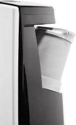Кондиционер мобильный Electrolux Cool Power EACM-16 HP/N3 белый/черный площ.42м2