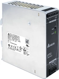Блок питания AC/DC Dahua DH-DRL-48V120W1AA 48В (48V120W1AAD)