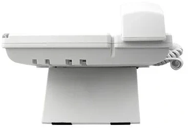 Телефон IP Flyingvoice FIP12WP белый