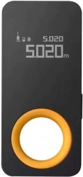 Лазерный дальномер Hoto Smart Laser Measure 2кл.лаз. 630нм цв.луч. красный (HTE0002EU)