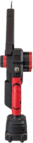 Цепная пила Edon Super NS-21/8BL аккум. дл.шины:8&amp;quot; (20cm) 1аккум. 2Ач ЗУ (35531)
