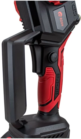Цепная пила Edon Super NS-21/8BL аккум. дл.шины:8&amp;quot; (20cm) 1аккум. 2Ач ЗУ (35531)