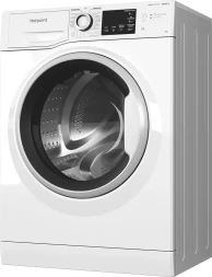 Стиральная машина Hotpoint NSB 7239 W VE RU класс: A-30% загр.фронтальная макс.:7кг белый
