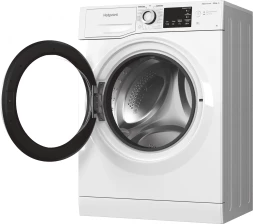 Стиральная машина Hotpoint NSB 7239 W VE RU класс: A-30% загр.фронтальная макс.:7кг белый