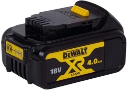 Батарея аккумуляторная DeWalt DCB182-XJ 18В 4Ач Li-Ion