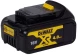 Батарея аккумуляторная DeWalt DCB182-XJ 18В 4Ач Li-Ion