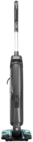 Пылесос паровой Starwind SSV9550 1800Вт темно-серый/голубой