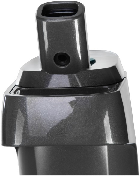 Пылесос паровой Starwind SSV9550 1800Вт темно-серый/голубой