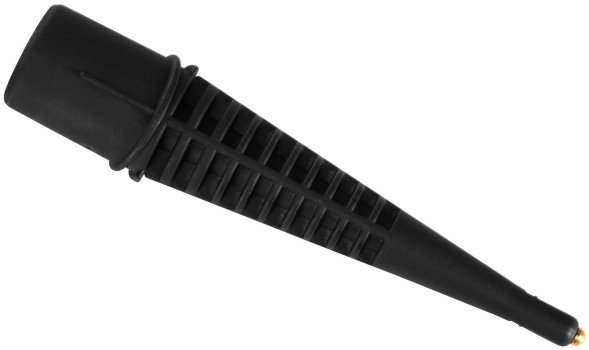 Пылесос паровой Starwind SSV9550 1800Вт темно-серый/голубой