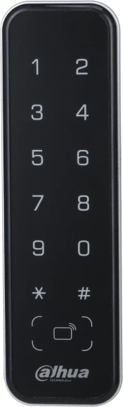 Считыватель карт Dahua DHI-ASR2201A внутренний/уличный