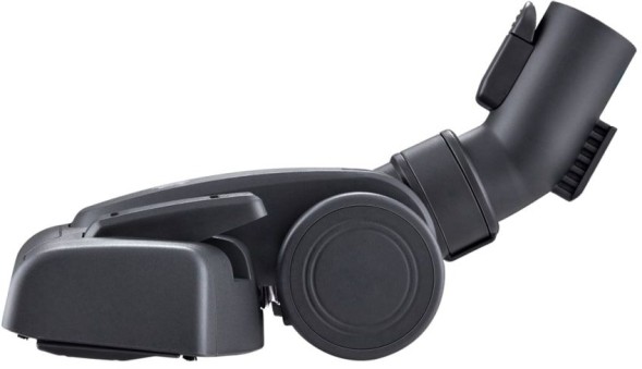 Пылесос LG VC73189NHTB 1800Вт синий/черный