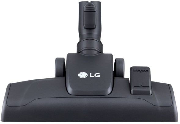 Пылесос LG VC73189NHTB 1800Вт синий/черный