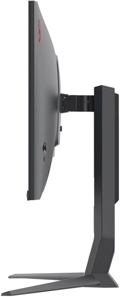 Монитор Bloody 24.5&amp;quot; MN251F серый IPS LED 1ms 16:9 HDMI M/M матовая HAS Piv 320cd 178гр/178гр 1920x1080 200Hz G-Sync DP FHD USB 4.3кг