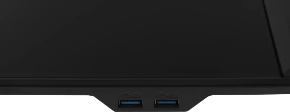 Монитор Bloody 24.5&amp;quot; MN251F серый IPS LED 1ms 16:9 HDMI M/M матовая HAS Piv 320cd 178гр/178гр 1920x1080 200Hz G-Sync DP FHD USB 4.3кг