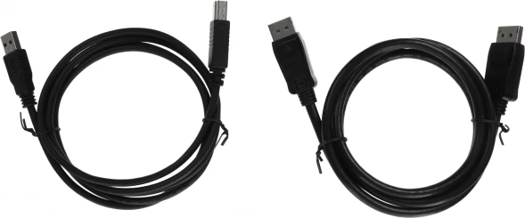 Монитор Bloody 24.5&amp;quot; MN251F серый IPS LED 1ms 16:9 HDMI M/M матовая HAS Piv 320cd 178гр/178гр 1920x1080 200Hz G-Sync DP FHD USB 4.3кг