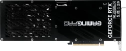 Видеокарта Palit PCI-E RTX5070 GAMINGPRO OC NVIDIA GeForce RTX 5070 12Gb 192bit GDDR7 2325/28000 HDMIx1 DPx3 HDCP Ret