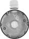 Монтажная коробка Hikvision DS-1280ZJ-DM18