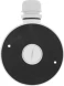 Монтажная коробка Hikvision DS-1280ZJ-DM18