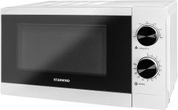 Микроволновая Печь Starwind SMW4020 20л. 700Вт белый