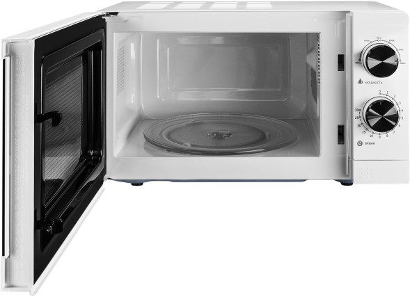 Микроволновая Печь Starwind SMW4020 20л. 700Вт белый