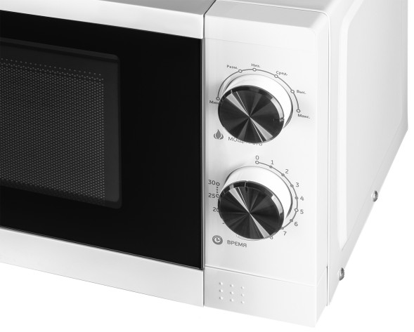 Микроволновая Печь Starwind SMW4020 20л. 700Вт белый