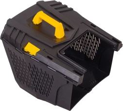 Газонокосилка роторная Huter ELM-1400 (70/4/4) 1400Вт