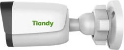 Камера видеонаблюдения IP Tiandy TC-C34QN 2GNA-28 2.8-2.8мм цв. корп.:белый