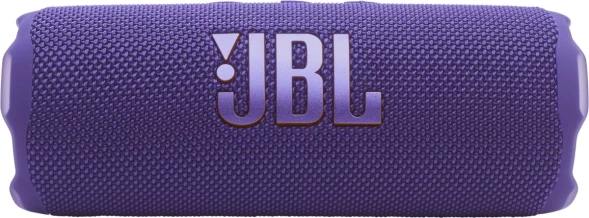 Колонка порт. JBL Flip 7 пурпурный 35W 1.0 BT 10м 4800mAh (JBLFLIP7PUR)